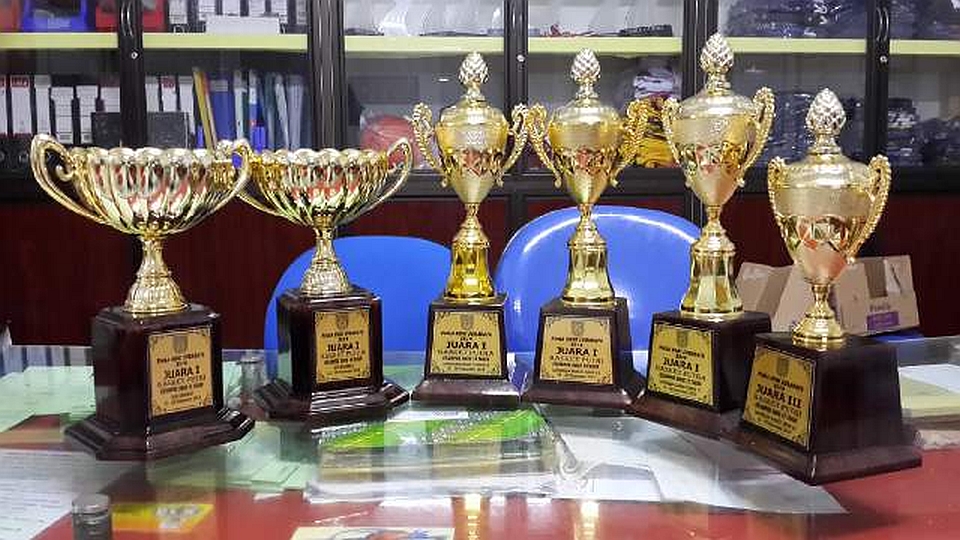 Piala Prestasi CLS